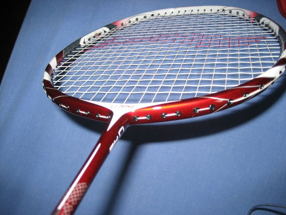 Vợt cầu lông Lining