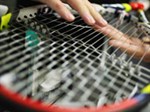 Nên căng vợt tennis bao nhiêu kg là vừa?