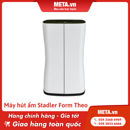 Máy hút ẩm Stadler Form Theo