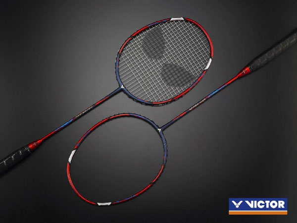 Vợt cầu lông Victor Spider Man bản giới hạn 