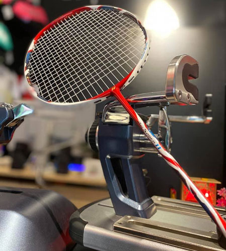 Vợt cầu lông Yonex ArcSaber 11