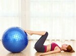 Mua bóng tập yoga ở đâu TPHCM và Hà Nội?