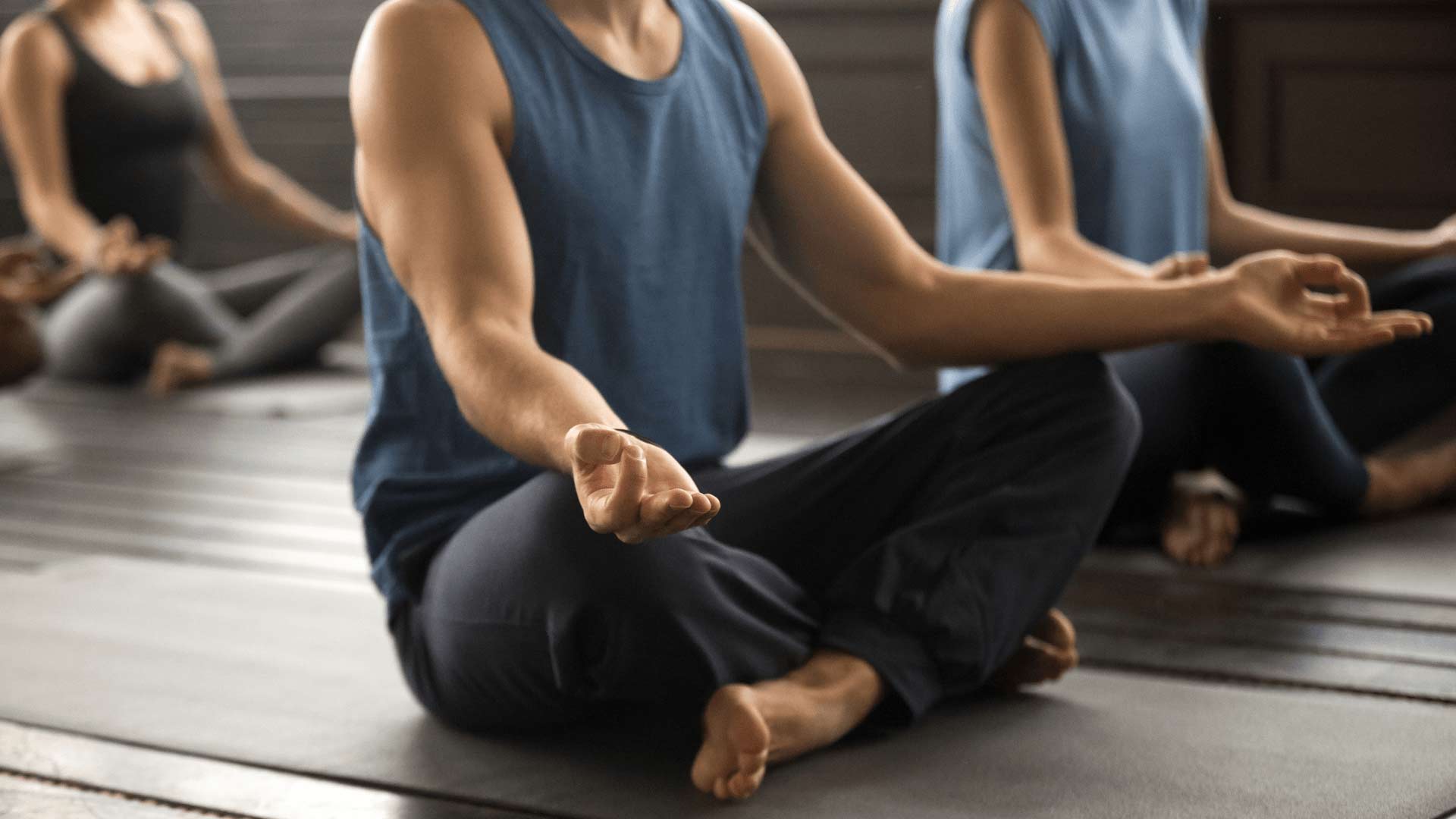Tìm hiểu hít thở trong yoga có tác dụng gì
