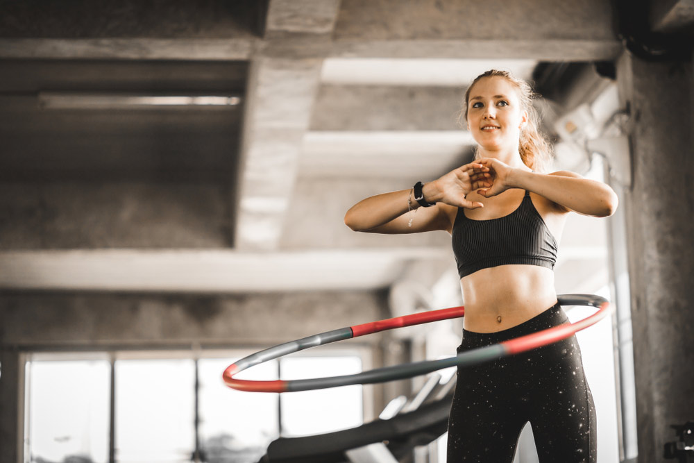 Tìm hiểu lắc vòng có tác dụng gì