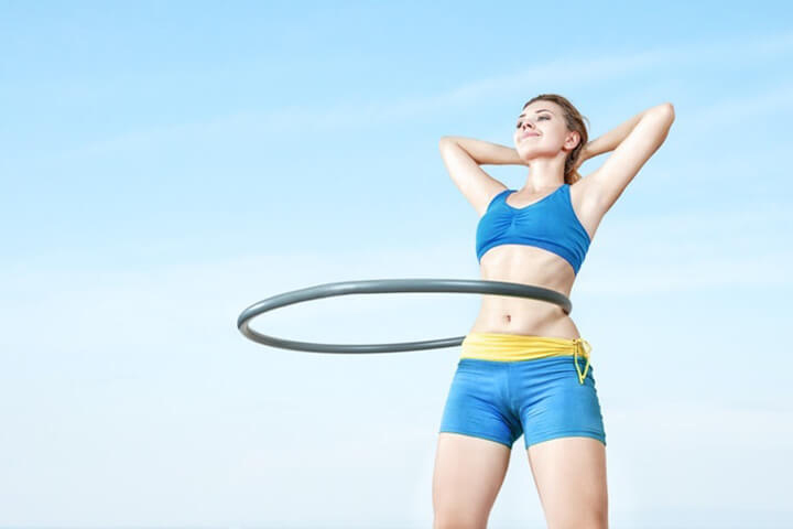 Tìm hiểu lắc vòng có ảnh hưởng gì không