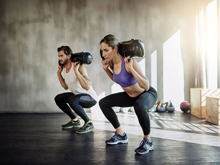 Tầm quan trọng của workout trong gym