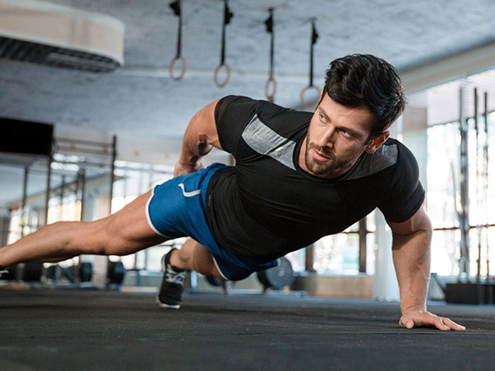 Tập workout có tác dụng gì cho sức khỏe?