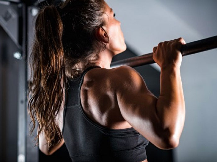 Tập workout có tác dụng gì cho sức khỏe?