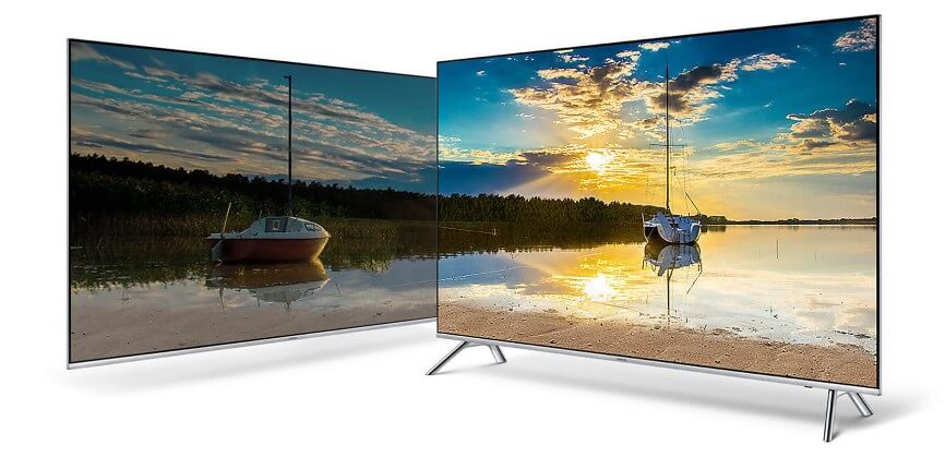 Công nghệ Dynamic Crystal Color là gì?