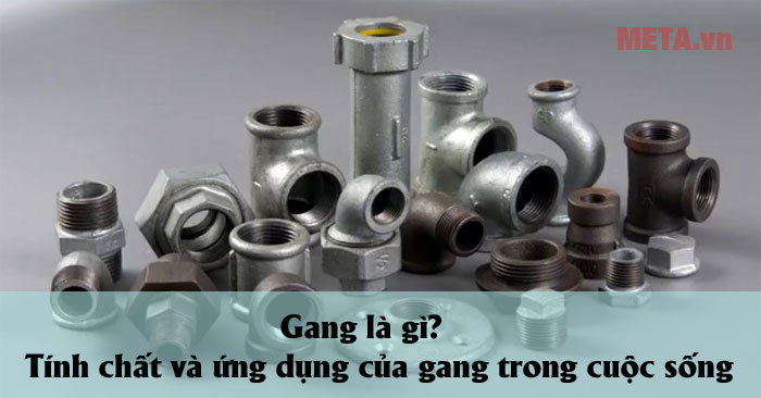 Gang là gì?