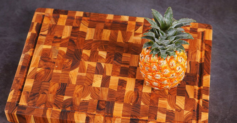 Gỗ Teak là gỗ gì? Gỗ Teak có ứng dụng gì?