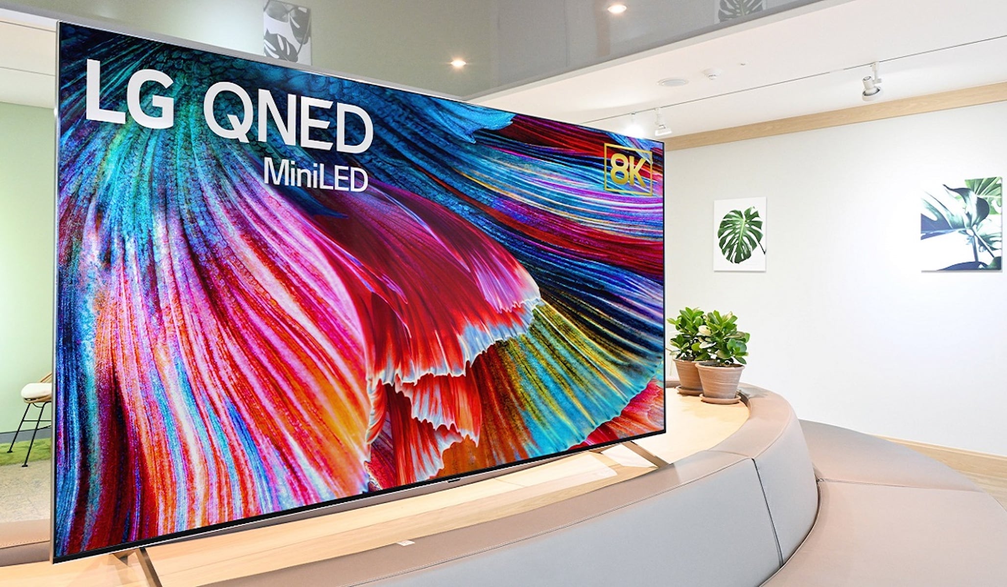 Chất lượng hình ảnh tivi LG hay TCL tốt hơn?