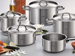 Top 10 bộ nồi Đức chính hãng giá rẻ tốt nhất 2023