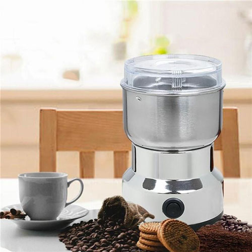 Nên mua máy xay bột ở đâu?