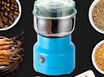 Top máy xay bột mini giá rẻ nhất 2024 cho gia đình