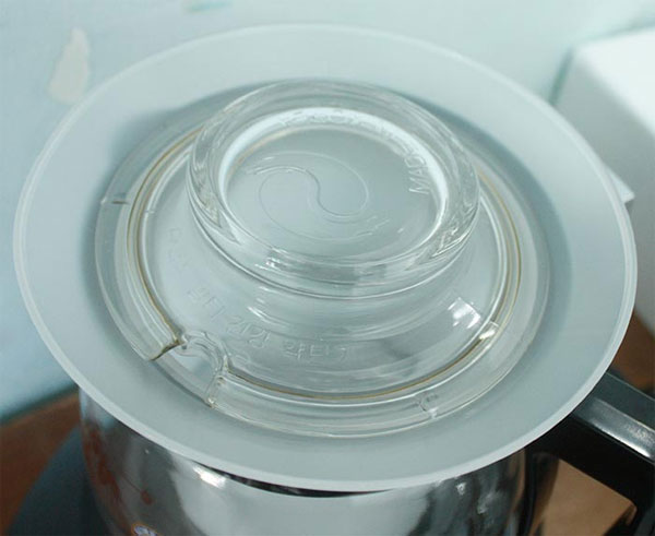Cách sử dụng ấm sắc thuốc bằng điện Korea King KMP-7000G