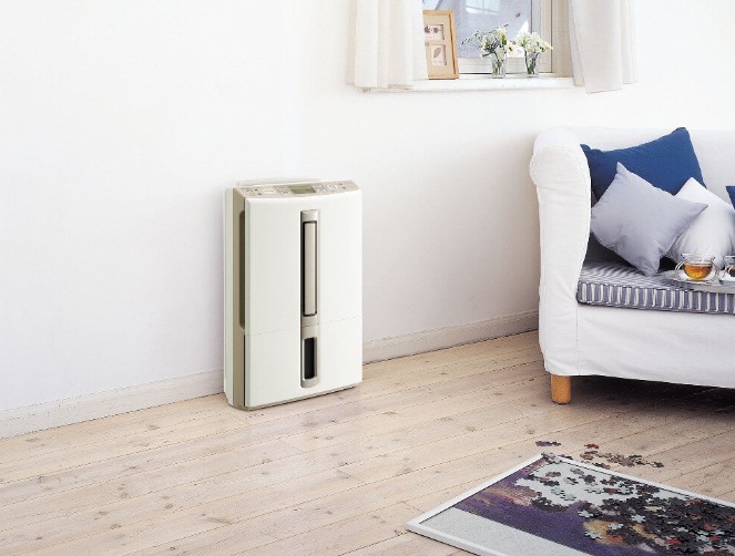 Cách chọn máy hút ẩm phù hợp với diện tích phòng 40m2