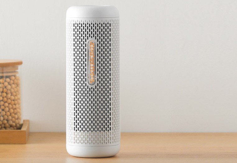 Dehumidifier giúp cân bằng độ ẩm