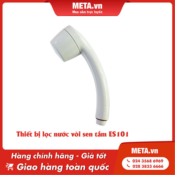 Thiết bị lọc nước vòi sen tắm ES101