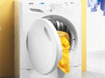 Cách hẹn giờ máy sấy quần áo đơn giản nhất, cực tiện lợi