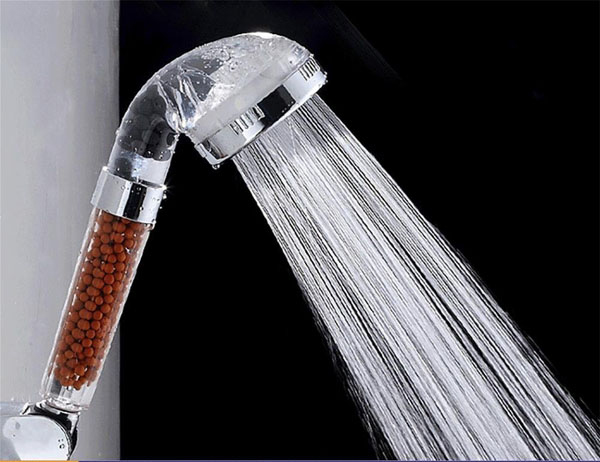Lắp vòi hoa sen đúng cách