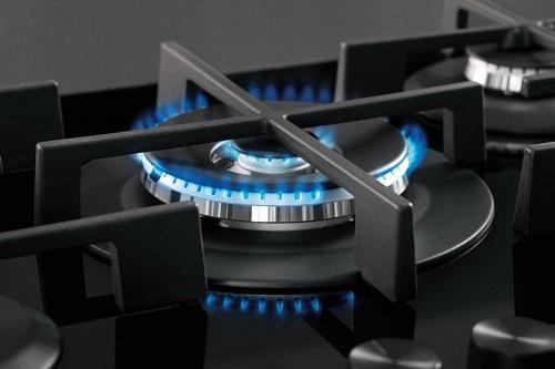 Cách sửa bếp ga cháy lửa nhỏ
