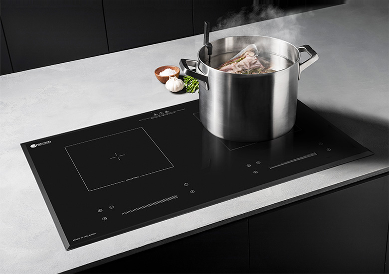 Bếp từ Elmich của nước nào?