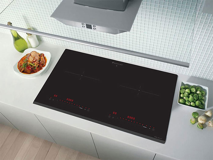 Tìm hiểu bếp từ Zemmer của nước nào