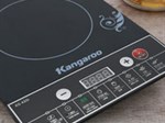 Cách sử dụng bếp từ Kangaroo chi tiết nhất 2024