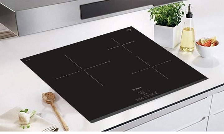 So sánh bếp từ Bosch và Malloca