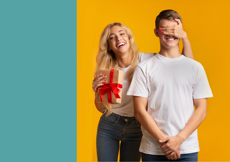 Một số lưu ý khi tặng thắt lưng cho bạn trai
