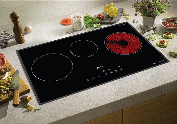 Tìm hiểu lỗi E3 bếp hồng ngoại là gì