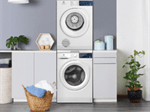Công suất máy sấy quần áo Electrolux bao nhiêu W? Có tốn điện không?