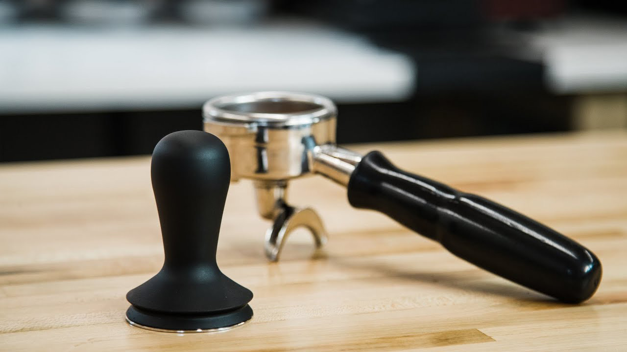 Tamper