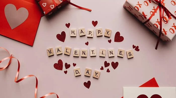 35 Lời chúc Valentine hài hước, bá đạo cho mọi đối tượng 