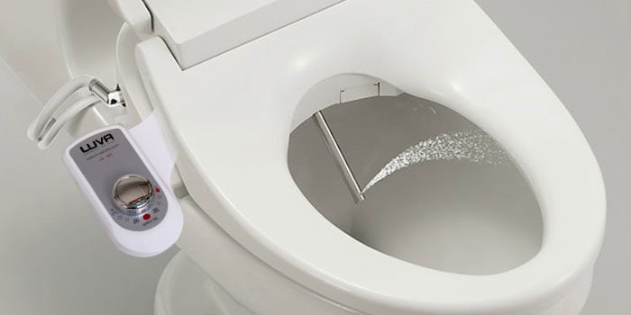 Bidet là gì?
