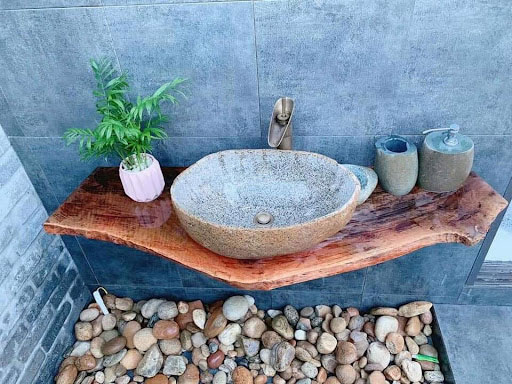 Lavabo là gì?