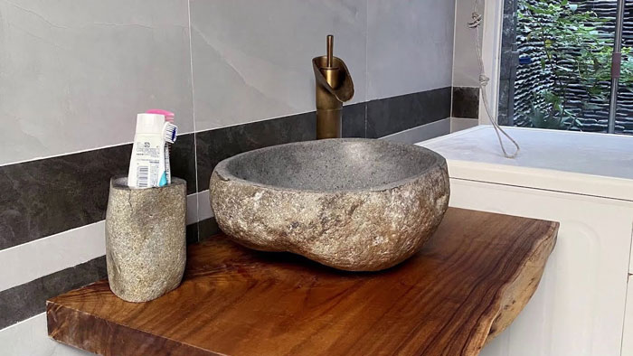Tìm hiểu cấu tạo của lavabo