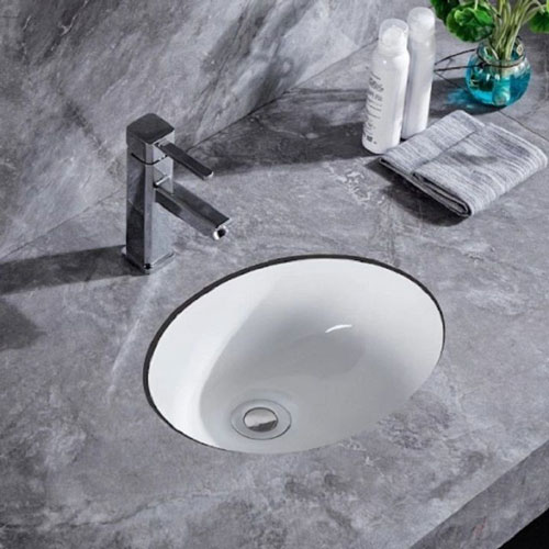 Lavabo âm bàn