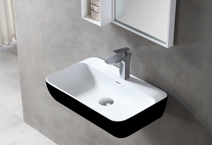 Lavabo treo tường
