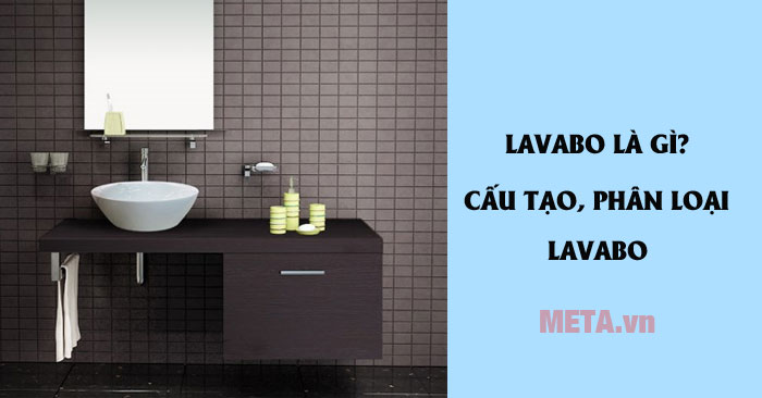 lavabo là gì?