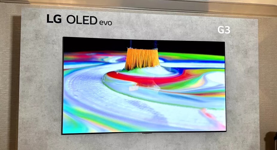 Tổng quan TV LG 2023