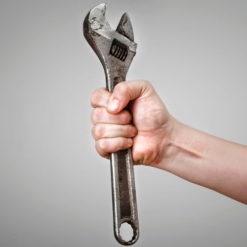 Cách tháo lắp vòi nước bồn rửa mặt