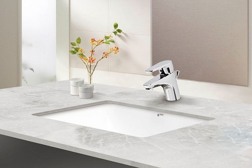  lavabo âm bàn