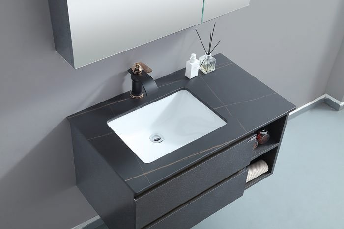  lavabo âm bàn