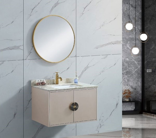  lavabo âm bàn