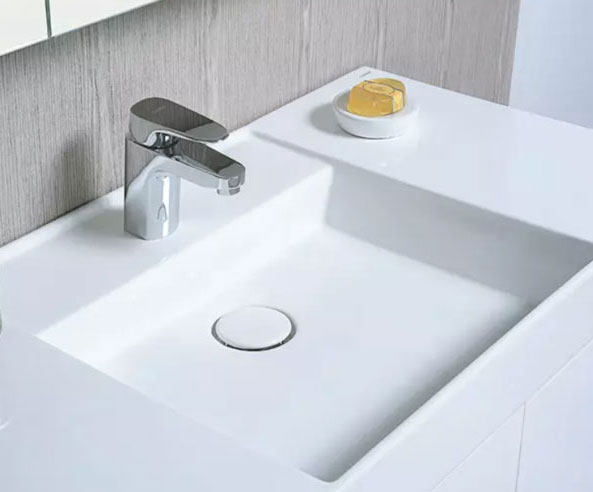  lavabo âm bàn