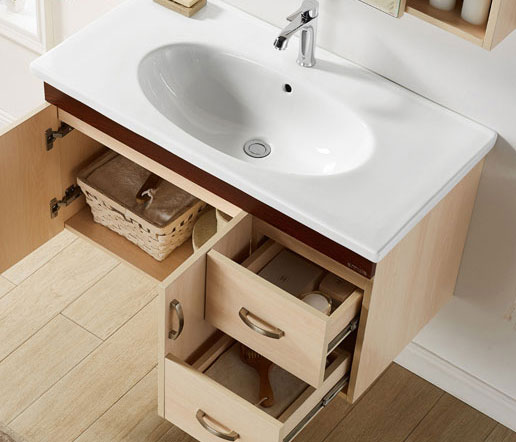  lavabo âm bàn