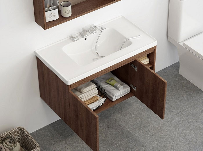  lavabo âm bàn