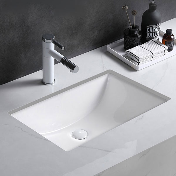 lavabo âm bàn